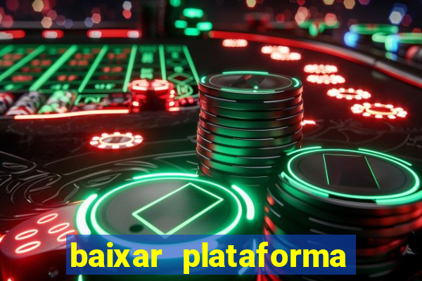 baixar plataforma 585 bet